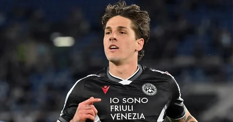 Zaniolo transferinde kriz! Hayal kırıklığı yaşıyor