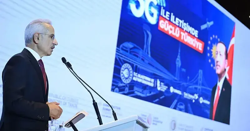 Bakan Uraloğlu: Marmaray a alternatif yeni demir yolu hattına kavuşacağız