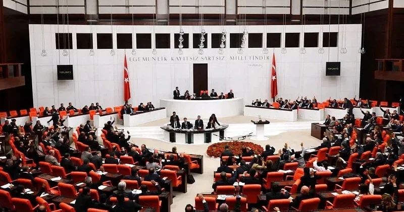 Meclis in tatil takvimi değişti: 1 Temmuz’da kapanmayacak Son Dakika Haberleri