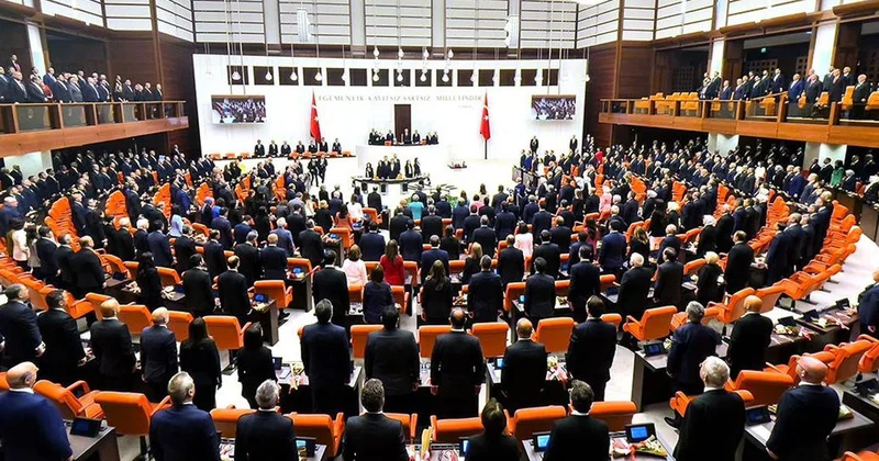 12. Yargı Paketi nde sona gelindi: IBAN mağdurlarına düzenleme sinyali