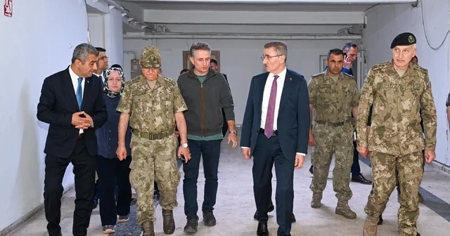 Eski Mareşal Fevzi Çakmak Hastanesi eğitime hizmet edecek Erzurum Haberleri Habertürk Yerel Haberler