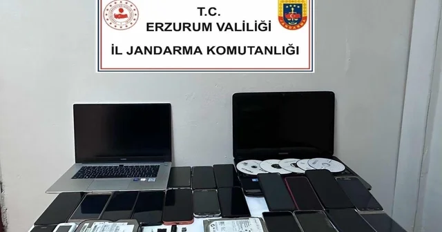 Sosyal medya üzerinden hayvan satın alma vaadiyle vatandaşları dolandırdılar Erzurum Haberleri Habertürk Yerel Haberler