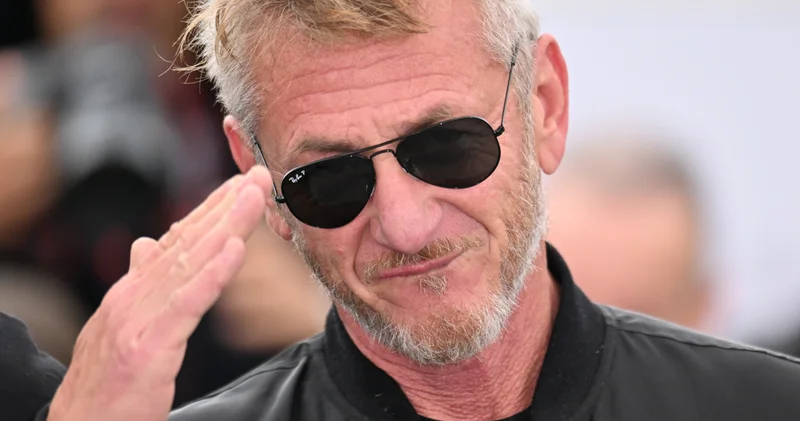 Sean Penn Kongre Binası baskınının filmini çekecek