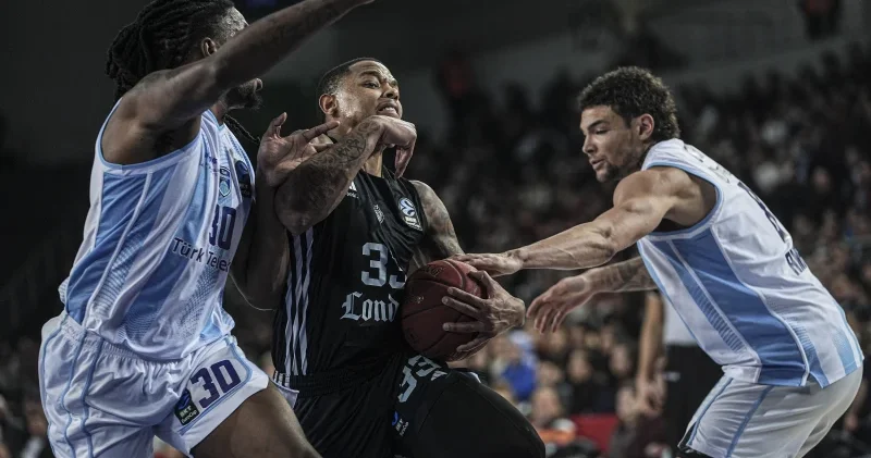 TOFAŞ ABD li basketbolcu Shavar Reynolds ı kadrosuna kattı Basketbol Haberleri