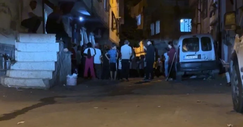 Gaziantep te Baba, Tartıştığı Oğlunu Bıçaklayarak Öldürdü