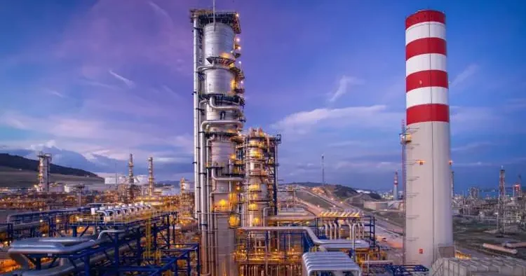 ISO 500 listesi açıklandı: Türkiye nin en büyük şirketi hangisi?