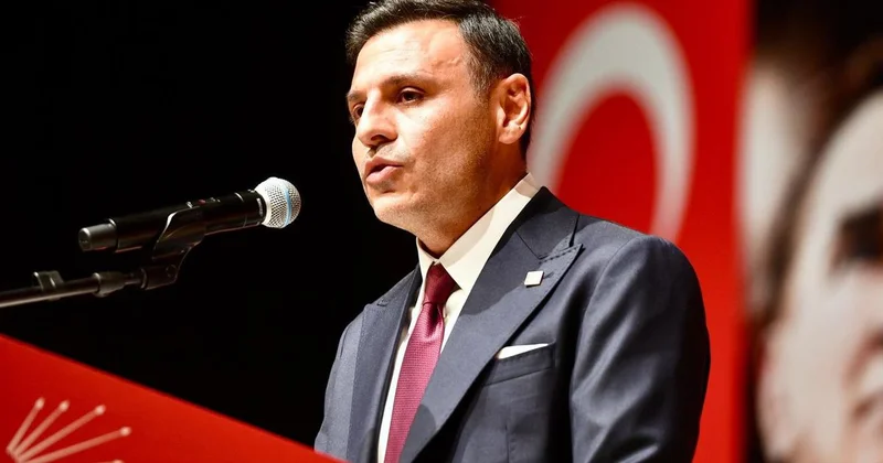 Görevden alınıp disipline sevk edilen Özgür Çelik ten ilk açıklama