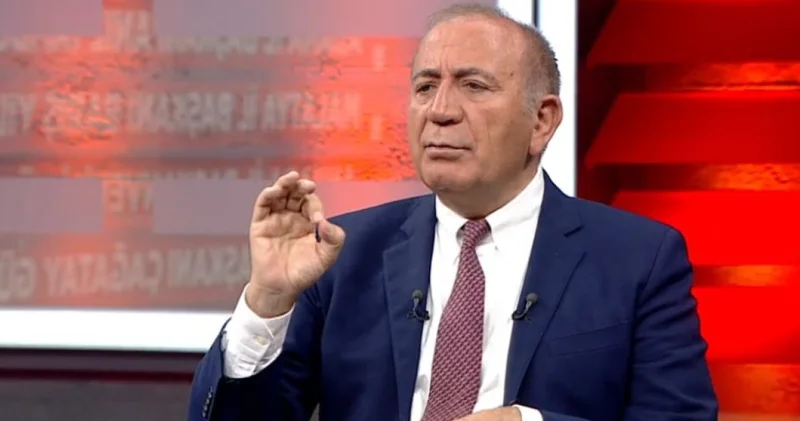 Gürsel Tekin, CHP’de kurultay krizinin altı kişilik heyetle çözülmesini önerdi Son dakika haberleri