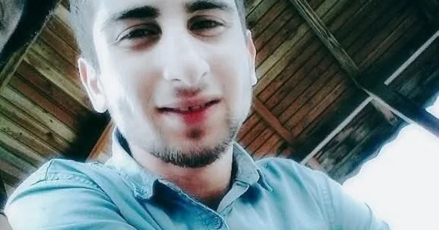 İnşaat işçisi elektrik akımına kapılarak öldü Trabzon Haberleri Habertürk Yerel Haberler