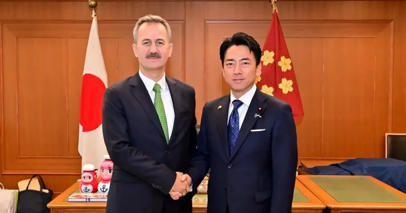 640 milyon dolarlık dev bütçe: Japonya, tercihini türk iha’larından yana kullandı!