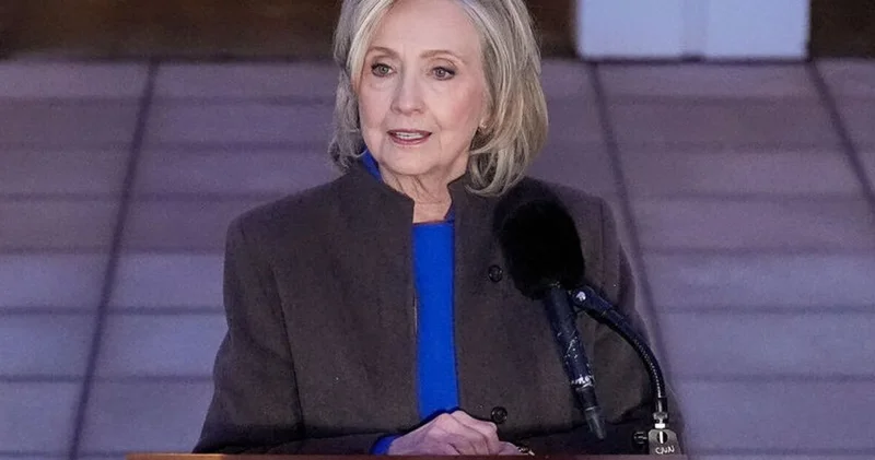 Clinton, ABD Dışişleri Bakanı olduğu dönem, Netanyahu nun İran a takıntılı olduğunu söyledi: Dış Haberler