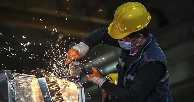 İSO 500 listesi açıklandı: Sanayi devlerinde ilk 10 değişti