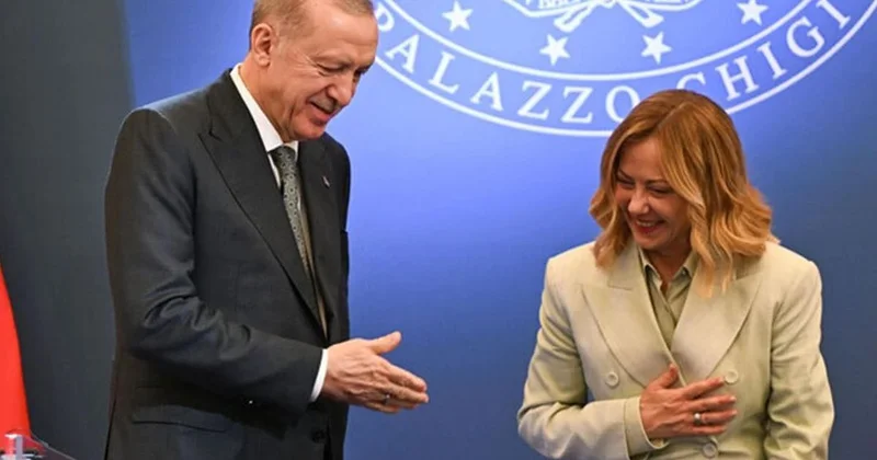 Yeşilay’dan sigarayı bırakan İtalya Başbakanı’na tebrik: Aramıza hoş geldin