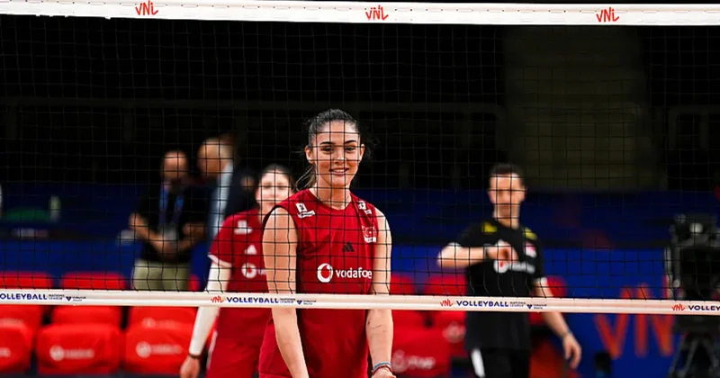 TVF den Zehra Güneş açıklaması!