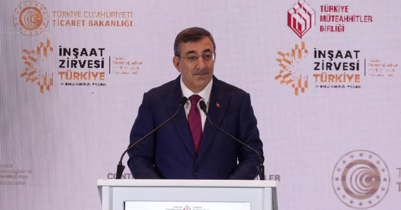 Yılmaz: Orta vadede önemli kazançlar sağlayacağımız bir döneme giriyoruz