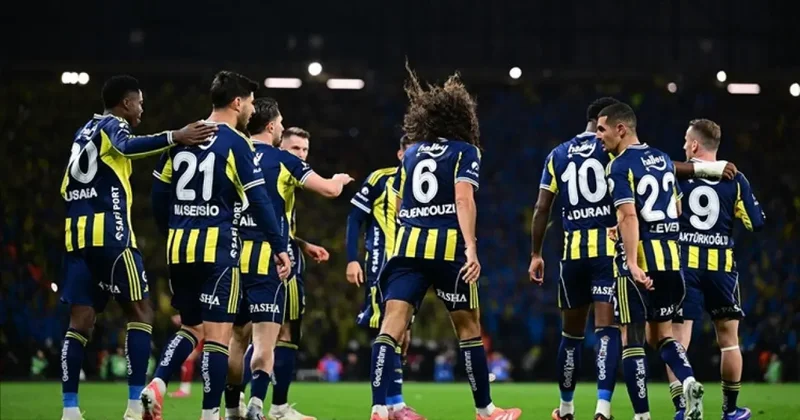 Fenerbahçe Gornik Zabrze maçının tarihi: Galatasaray detayı dikkat çekti