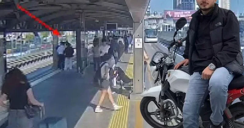 Beylikdüzü nde Metrobüs Cinayeti