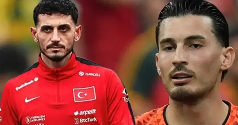 A Milli Takım ın yıldızlarından olay açıklamalar! Artık çekinceden bir şey yapamıyoruz