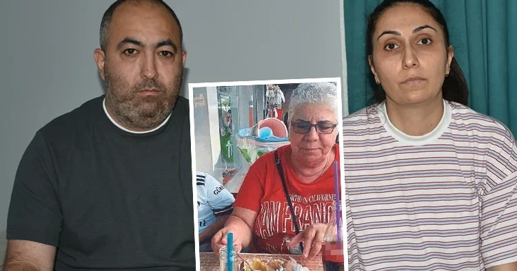 Kumpirden zehirlenen kadın hayatını kaybetmişti! Çocuklarına ödenecek tazminat belli oldu Kararı üst mahkemeye taşıyacaklar