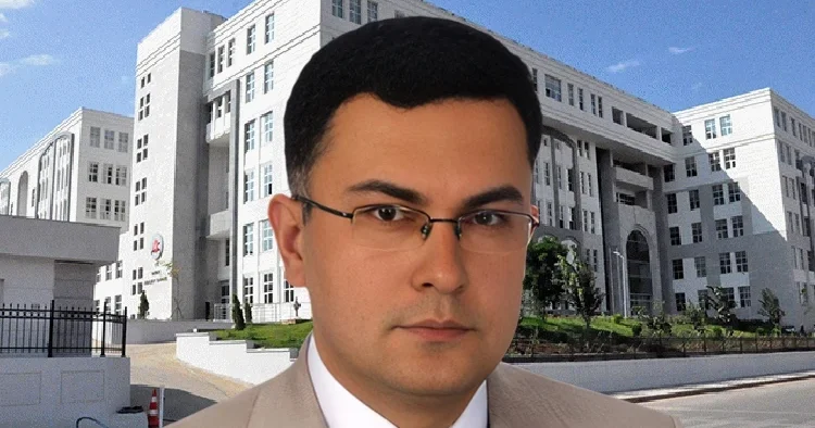 Duruşmada kahreden olay: Savcı kurtarılamadı