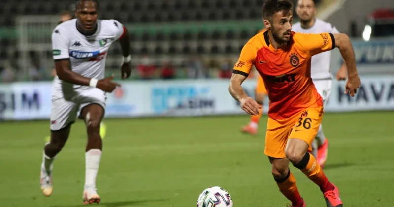 Saracchi 5 yıl sonra Süper Lig e geri dönüş yolunda Futbol Haberleri