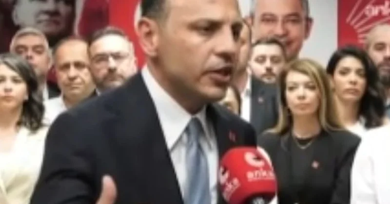 Çelik: İstiyorlar ki CHP iktidar iddiası ortaya koymasın Sözcü Gazetesi