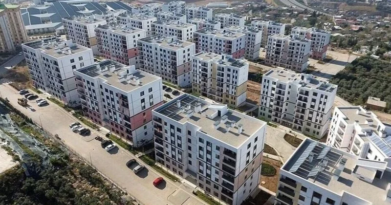 TOKİ kurasız satış şartları ve ödeme planı nedir? TOKİ Ankara, Bursa, Eskişehir kurasız konut satışı nasıl yapılır? TOKİ açık satış başvuru şartları nelerdir?