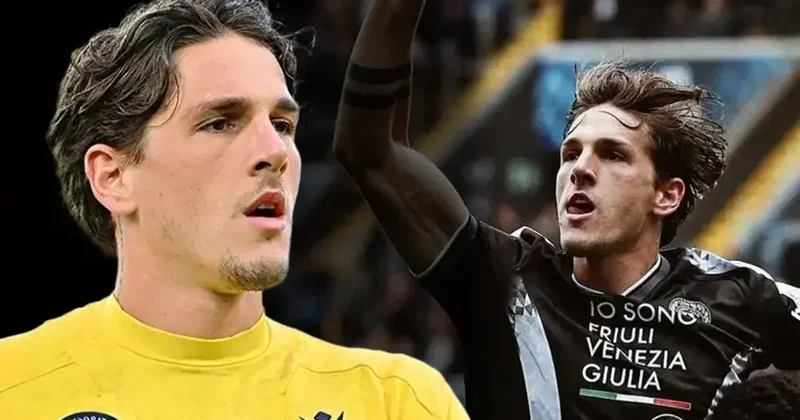 Zaniolo da büyük kriz! Udinese bonservisini almıştı Fanatik Gazetesi Galatasaray (GS) Haberleri Spor