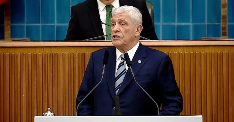 Dervişoğlu: AK Parti nin tarım politikası iflas etti