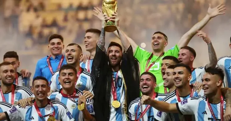 Dünya Kupasında tüm zamanların en golcü futbolcuları