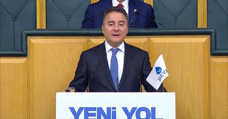 Babacan dan tavuk şirketlerine kayyum atanmasına sert tepki: Polisiye tedbirlerle enflasyonu düşüremezsiniz