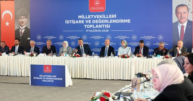 Bakan Çiftçi: Sahipsiz sokak hayvanlarının tamamını yıl sonuna kadar barınaklara veya doğal yaşam alanlarına alacağız