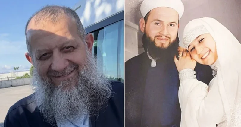Yusuf Ziya Gümüşel tahliye oldu Gündem Haberleri