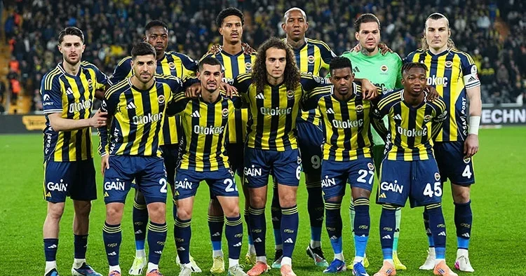 Fenerbahçe nin Şampiyonlar Ligi ndeki rakibi Gornik Zabrze oldu! Lukas Podolski sürprizi, 3 isme dikkat