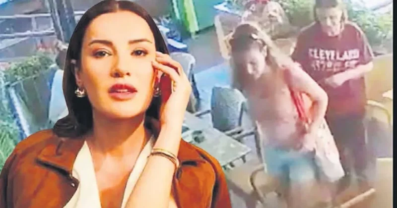 Antidepresan kullanıyordu iddiası