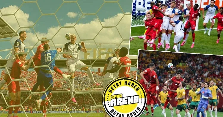 Kalecilerin kâbusu: Dünya Kupası’na damga vuran taktik! Şampiyonu belirleyebilir ‘Bu futbolda bir devrim’