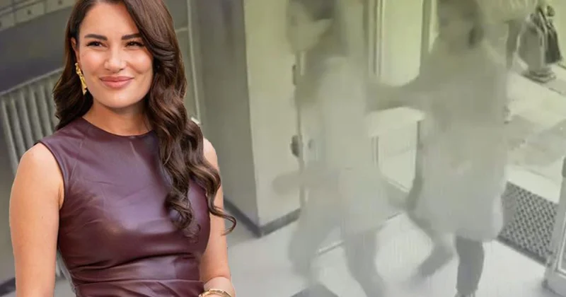 Ece İrtem in avukatı: Annesi, eve giriş anında midesinin ağrıdığını, doktora gitmek istemediğini beyan etti