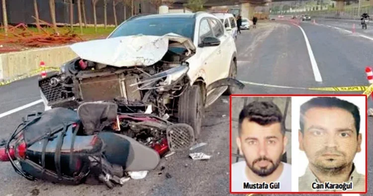 Cinayet gibi kazaya 2 yıl hapis