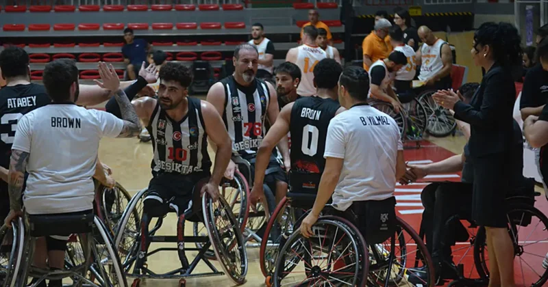 Tekerlekli Sandalye Basketbol Süper Ligi final serisinin programı açıklandı!
