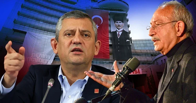 CHP de kurultay için kritik hamle! 839 delege imzası toplandı