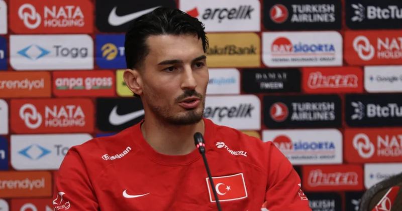 Uğurcan Çakır: Önümüzde alınacak 6 puan var