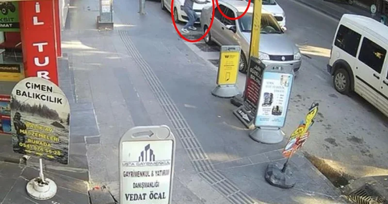 Doğum günü sürprizi kanlı bitti! Elinde pastayla silahlı saldırıya uğradı