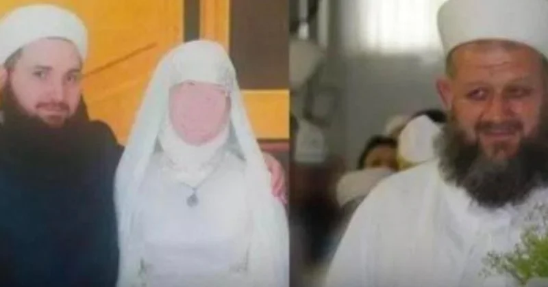 6 yaşındaki çocuğu evlendirmişlerdi: Utanç davasında tahliye Sözcü Gazetesi