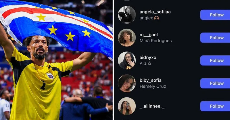 Dünyanın konuştuğu kaleci rotayı kadınlara çevirdi