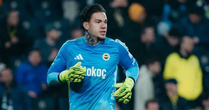 Ederson dan Fenerbahçe ye sürpriz transfer: Bizzat kendisi rol oynuyor Futbol Haberleri
