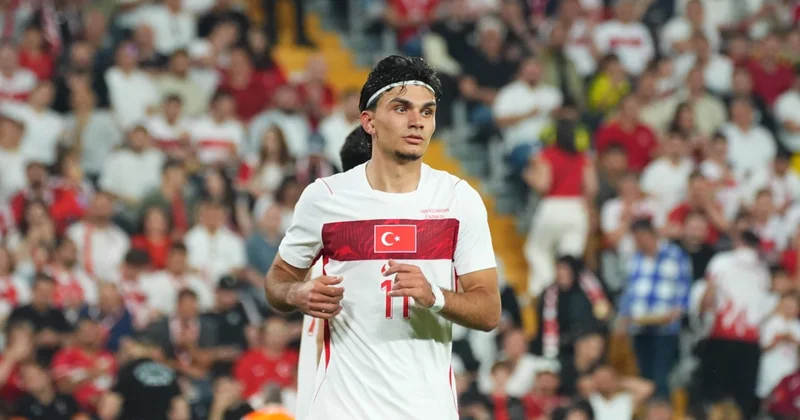 Galatasaray a Can Uzun da dev rakip Sözcü Gazetesi