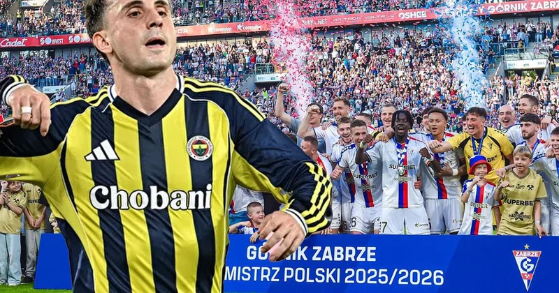 Fenerbahçe nin rakibi şaşırttı! Kerem neredeyse tüm takıma bedel