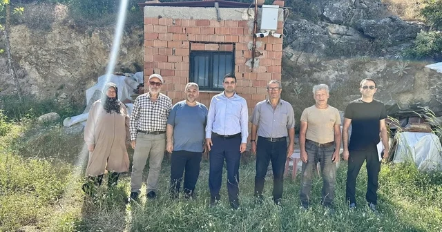 Köylerin güvenliğine 18 yeni kamera desteği sağlandı Bilecik Haberleri Habertürk Yerel Haberler