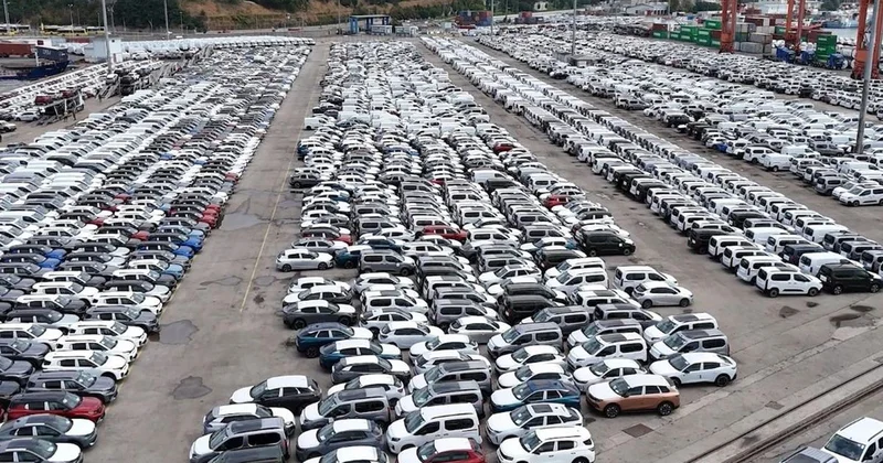 VDK dan Araç Satışlarıyla İlgili Açıklama