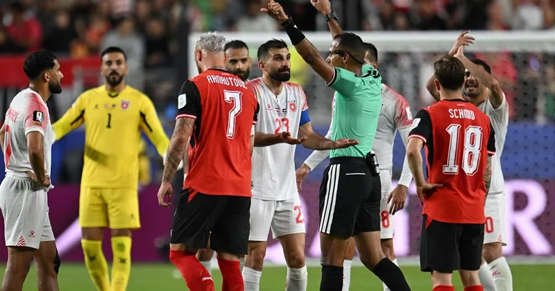 Bu maçta yok yok! 4 gol, VAR ve penaltı, işte kazanan